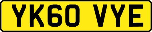YK60VYE