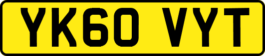 YK60VYT