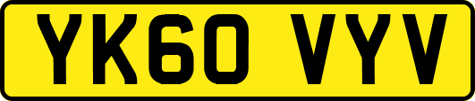 YK60VYV
