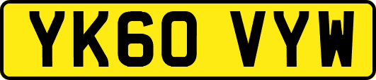 YK60VYW