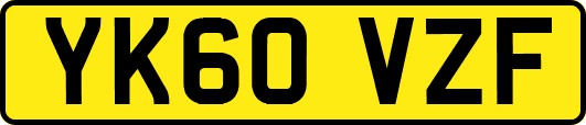 YK60VZF