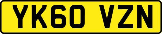 YK60VZN