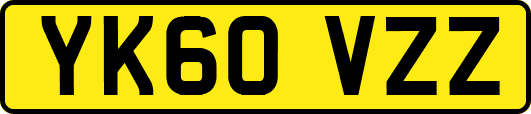 YK60VZZ