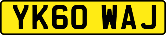 YK60WAJ