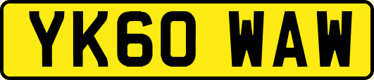 YK60WAW