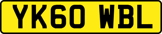 YK60WBL