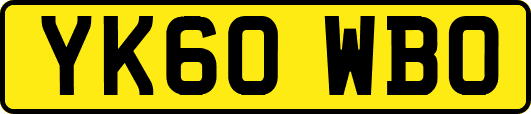 YK60WBO