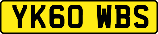 YK60WBS