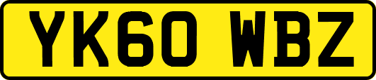 YK60WBZ