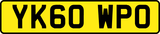 YK60WPO