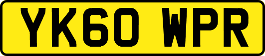 YK60WPR