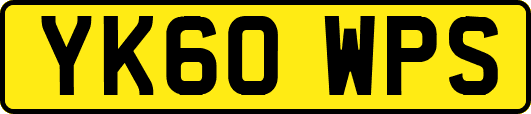 YK60WPS