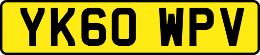 YK60WPV