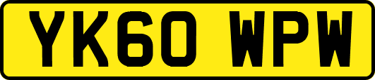 YK60WPW