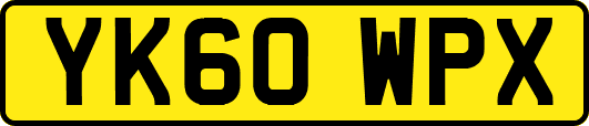 YK60WPX