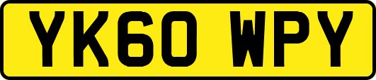 YK60WPY