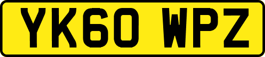 YK60WPZ