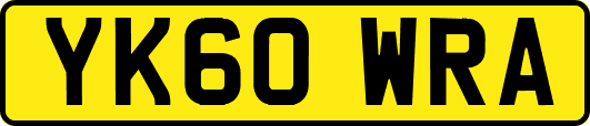 YK60WRA