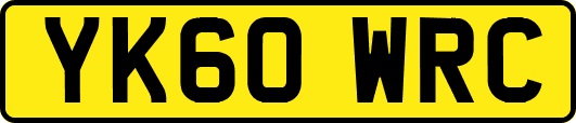 YK60WRC