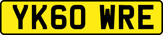 YK60WRE