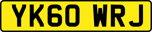 YK60WRJ