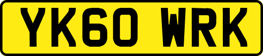 YK60WRK