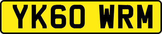 YK60WRM