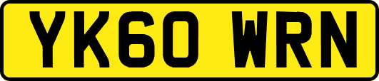 YK60WRN