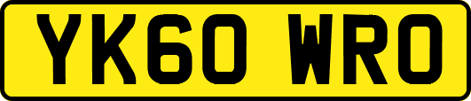 YK60WRO