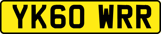 YK60WRR