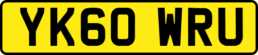 YK60WRU