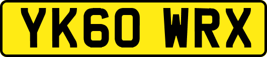 YK60WRX