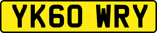 YK60WRY