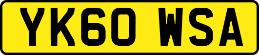 YK60WSA