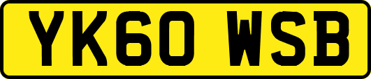 YK60WSB