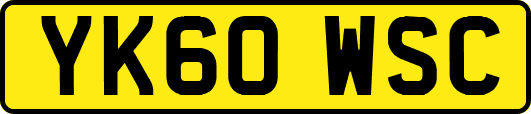 YK60WSC