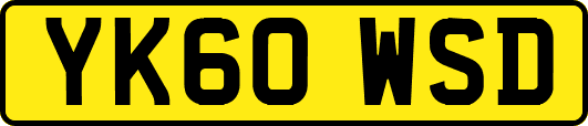 YK60WSD