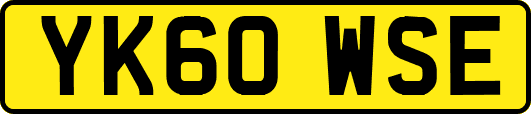 YK60WSE