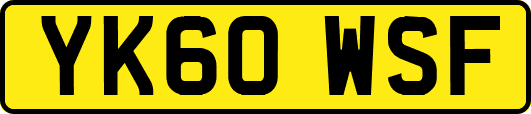 YK60WSF