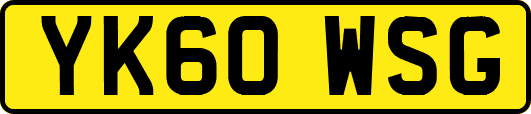 YK60WSG