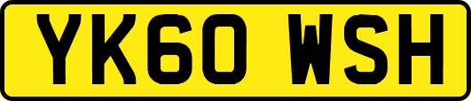 YK60WSH