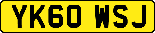 YK60WSJ