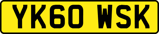 YK60WSK