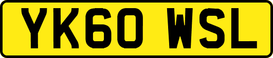 YK60WSL