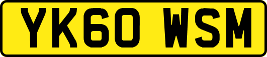 YK60WSM
