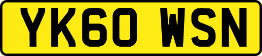 YK60WSN
