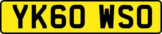 YK60WSO