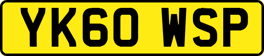 YK60WSP