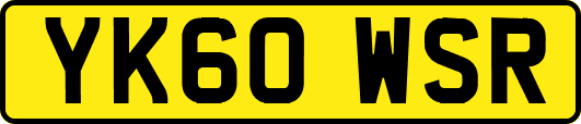 YK60WSR