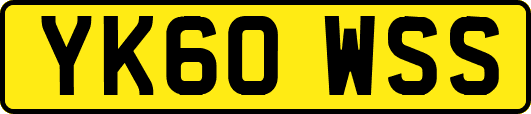 YK60WSS